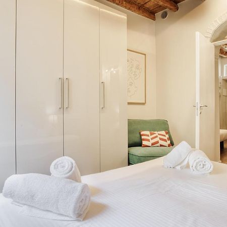 Joivy Delightful 1-Bed Flat In The Centre Of Milan 아파트 외부 사진