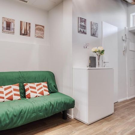 Joivy Delightful 1-Bed Flat In The Centre Of Milan 아파트 외부 사진