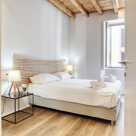 Joivy Delightful 1-Bed Flat In The Centre Of Milan 아파트 외부 사진