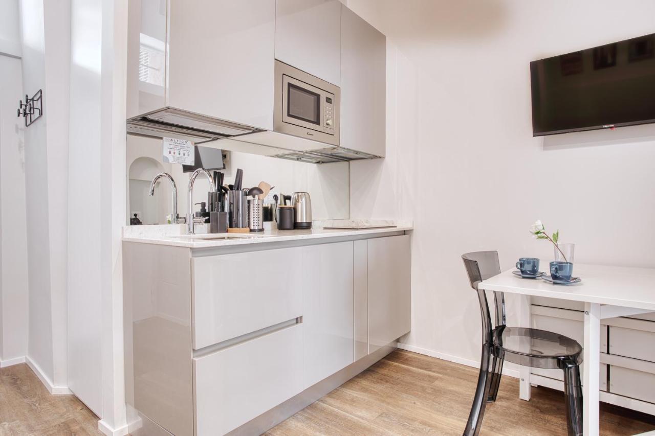 Joivy Delightful 1-Bed Flat In The Centre Of Milan 아파트 외부 사진