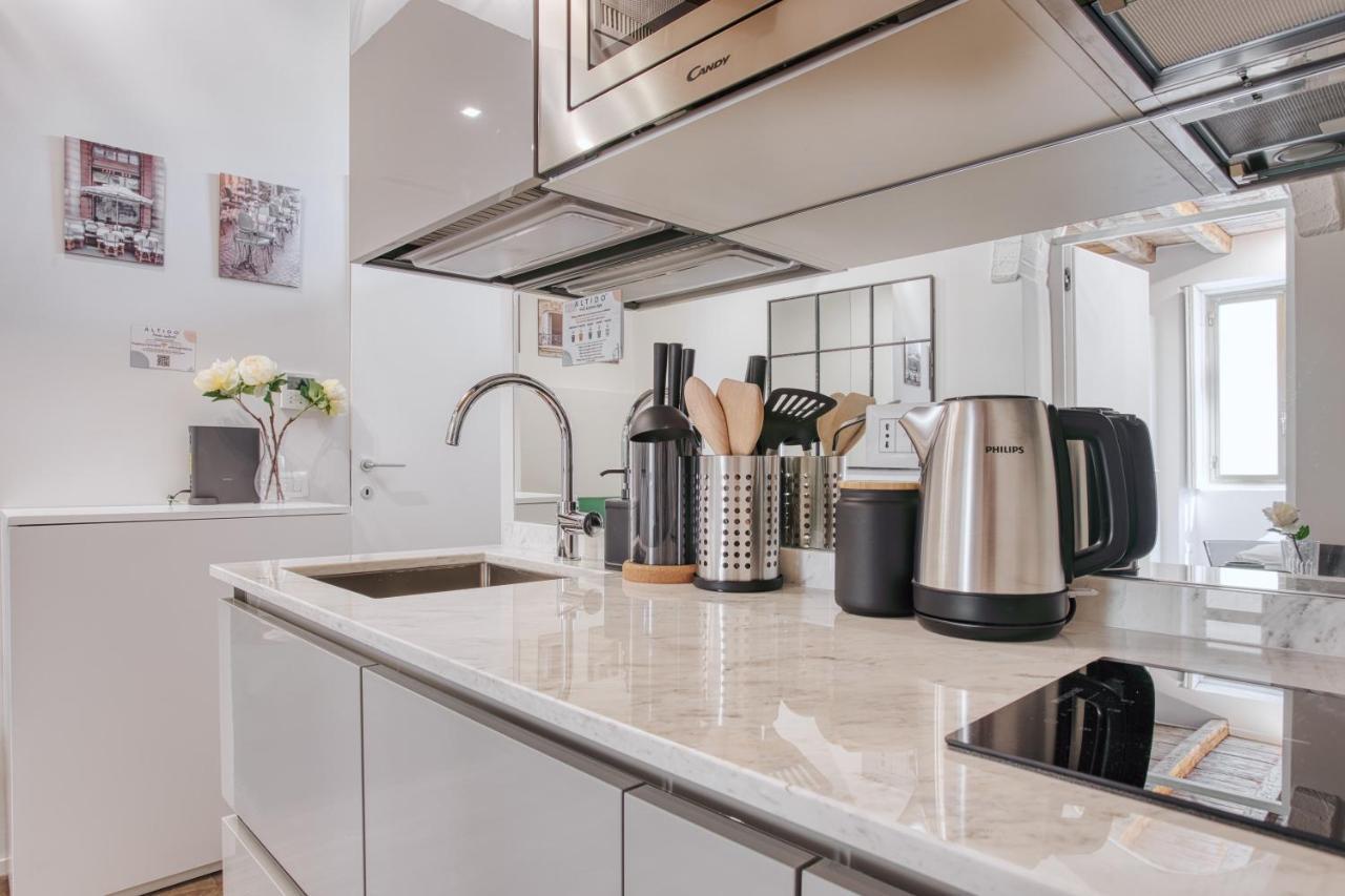 Joivy Delightful 1-Bed Flat In The Centre Of Milan 아파트 외부 사진