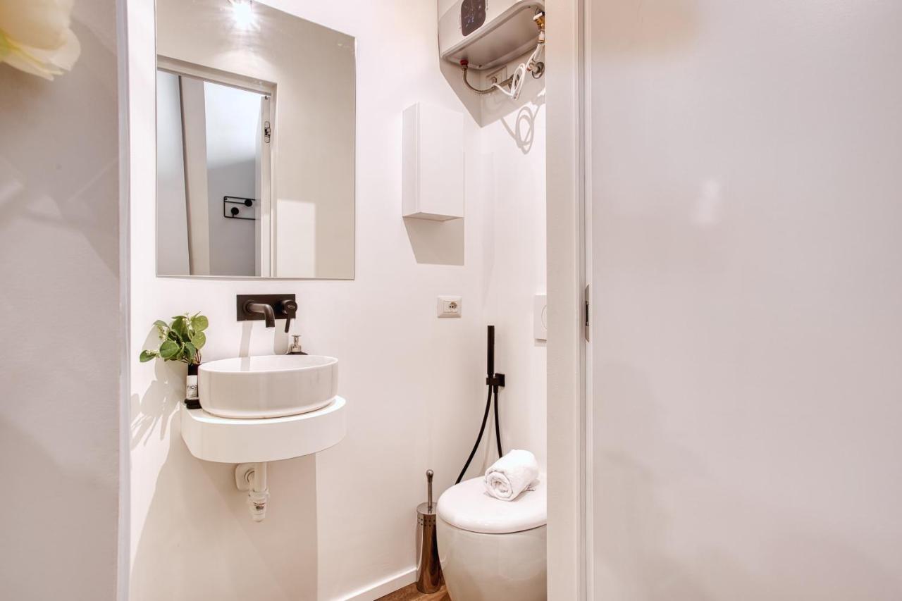 Joivy Delightful 1-Bed Flat In The Centre Of Milan 아파트 외부 사진