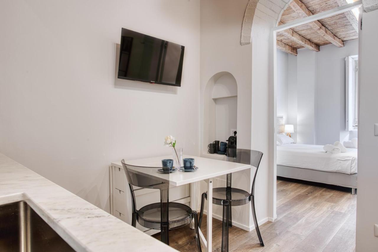 Joivy Delightful 1-Bed Flat In The Centre Of Milan 아파트 외부 사진
