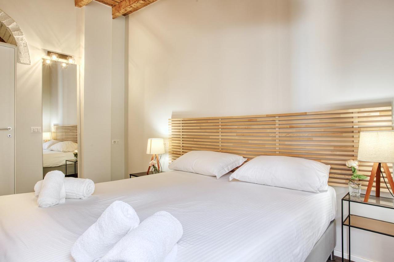 Joivy Delightful 1-Bed Flat In The Centre Of Milan 아파트 외부 사진
