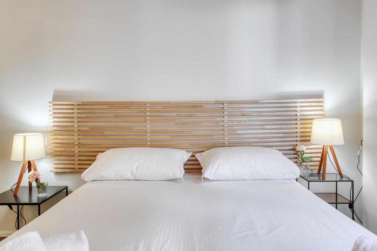 Joivy Delightful 1-Bed Flat In The Centre Of Milan 아파트 외부 사진