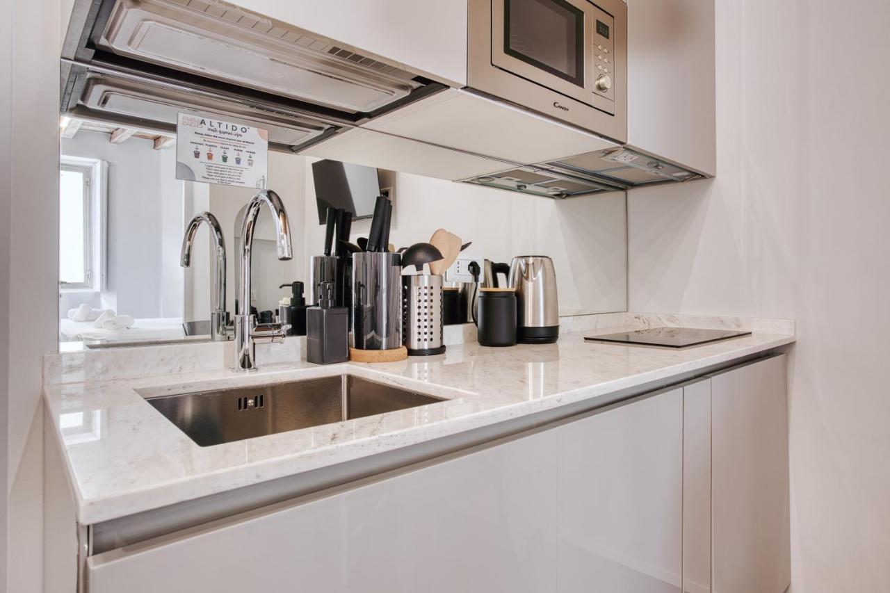 Joivy Delightful 1-Bed Flat In The Centre Of Milan 아파트 외부 사진