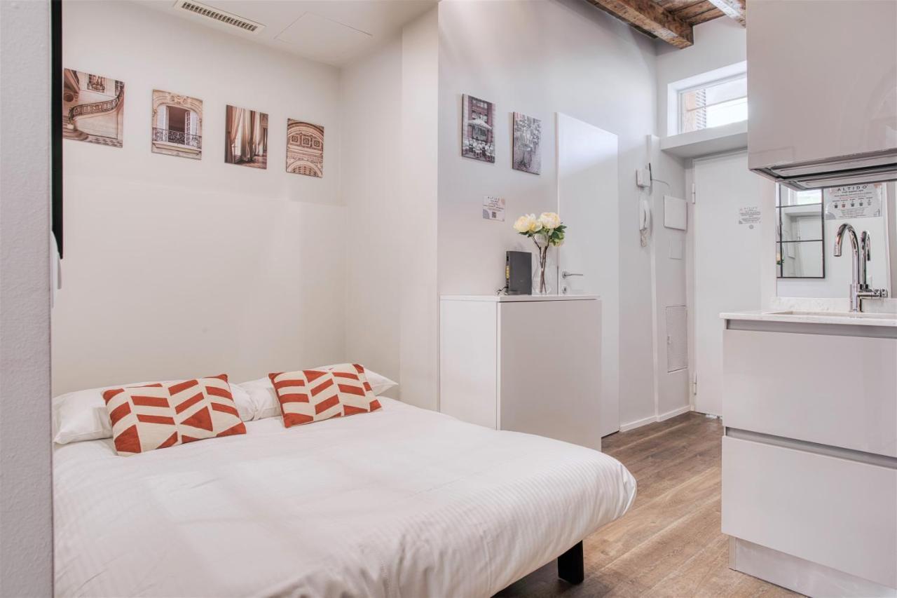 Joivy Delightful 1-Bed Flat In The Centre Of Milan 아파트 외부 사진